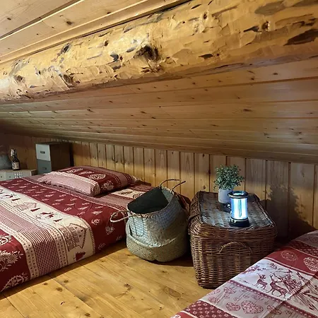 Ferienhaus Valfreda