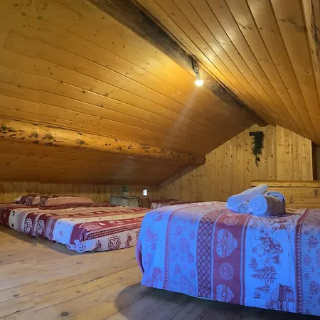 Ferienhaus Valfreda