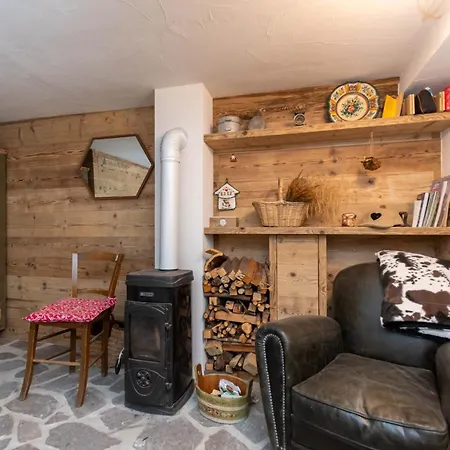 Ferienhaus Valfreda *